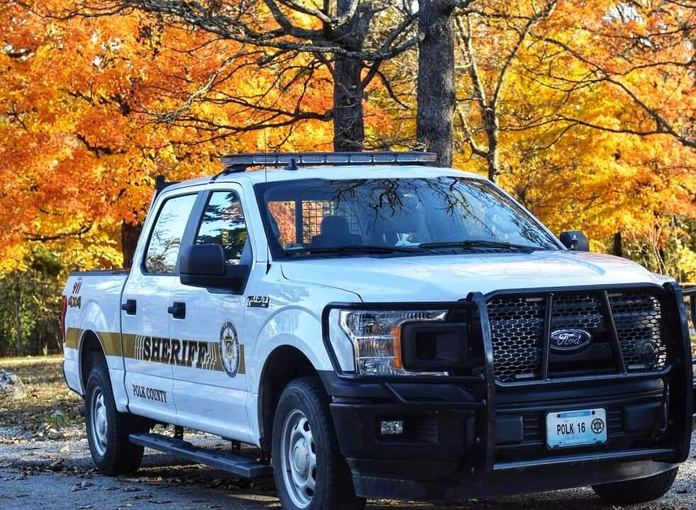 Patrol Truck