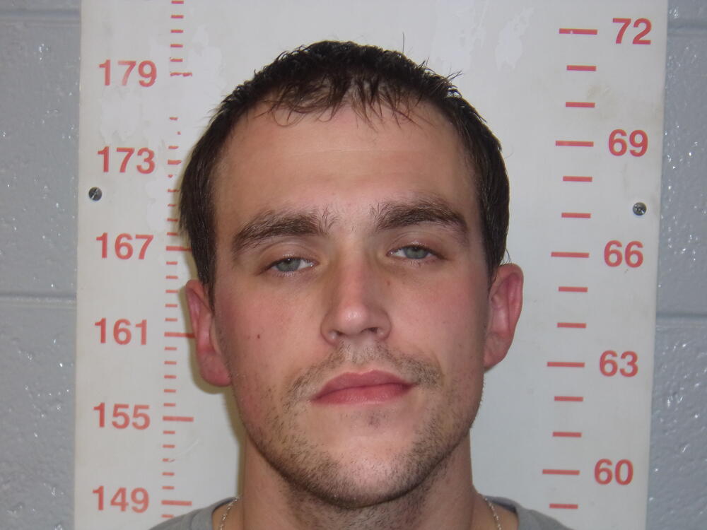 Primary photo of Aaron Stephen Ingalsbe - Please refer to the physical description