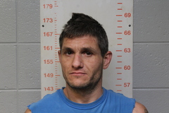 Mugshot of HAMILTON, JEFFREY DANIEL 