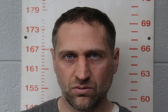 Mugshot of WITHAM, DANIEL PERRY 