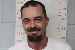 Mugshot of MCCANN, DANIEL KELY 