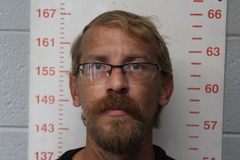 Mugshot of RADFORD, RONALD R 
