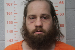Mugshot of COLVARD, DUSTIN RAY