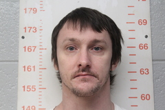 Mugshot of YOUNG, TIMOTHY JOE 