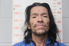 Mugshot of CERQUA, JOHN ALDINO 