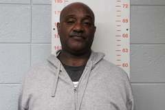 Mugshot of MCDANIEL, JEFFERY SCOTT 