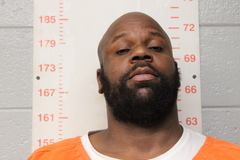 Mugshot of GROSS, DESHAUN ORLIN 