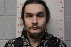 KODY JAMES FLETCHER 