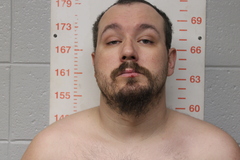 Mugshot of PITTS, BRYAN ROBERT 