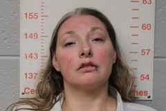 Inmate Photo