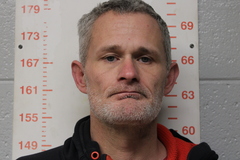 Mugshot of AUSTIN, CHRISTOPHER BRYANT 