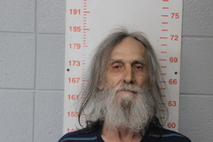 Mugshot of SMITH, CHRISTOPHER WAYNE 