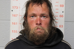 Mugshot of BESHEARS, CHANDLER KIRK 