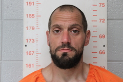 Mugshot of CONNER, CODY RAY 