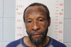 Mugshot of HAMILTON, TERENCE RAYNARD 