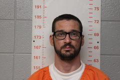 Mugshot of ARNOLD, JACOB LEE 
