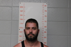 Mugshot of COOMES, PAUL THOMAS 