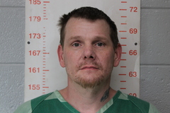Mugshot of HANCOCK, JASON MICHAEL 