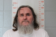 Mugshot of STORMENT, TRACY LEE 