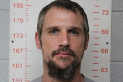 Mugshot of WEBB, JAMES RYAN 
