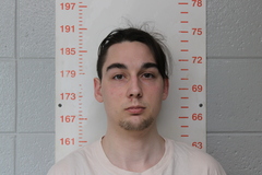 Mugshot of BROOKS, TIMOTHY RYAN 