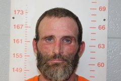 Mugshot of MINCKS, JOSHUA MICHAEL 