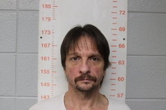 Mugshot of CLARKSON, CLIFFORD PAUL 