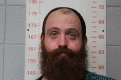 Mugshot of PARKER, MALACHI ELLIOT WALPOLE 