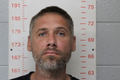 Mugshot of RYSTED, LARRY ELLIS 