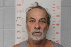 Mugshot of KILLHAM, JAMES THOMAS 
