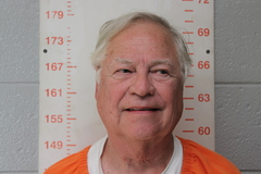 Mugshot of HOFFMAN, LONNIE DALE 