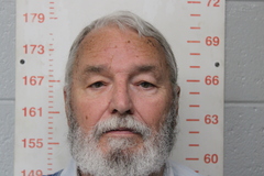 Mugshot of BOLLING, MICHAEL GENE 