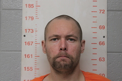 Mugshot of BESHEARS, CHANDLER KIRK 