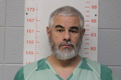 Mugshot of FLEEMAN, JAMES RICHARD 
