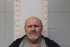 Mugshot of JOHNSON, JEREMY GLYNN 