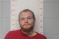 Mugshot of BLOOM, FRANCIS EARL 
