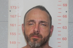 Mugshot of WITHNELL, JASON MICHAEL 
