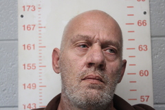 Mugshot of LUCAS, EDDIE LEE 