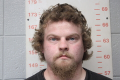 Mugshot of ORQUIZ, MICHAEL ISAIAH 