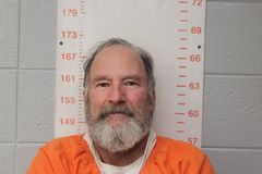 Mugshot of VANDERPUTTEN, JOHN BAPTIST 