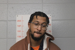 Mugshot of COOPER, JOSEPH EDWARD 
