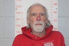 Mugshot of GUY, ORVILLE RICKY 