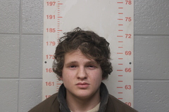 Mugshot of PARR, SONNY LANE 