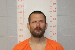 Mugshot of MILLER, JACOB DANIEL 