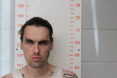 Mugshot of NARDO, JOSEPH BENJAMIN 
