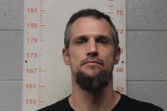 Mugshot of WEBB, JAMES RYAN 