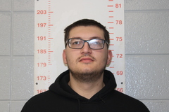 Mugshot of KOCHJENKINS, DRAKE ALEXANDER 