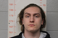 Mugshot of KEITH, JAYDEN KAMRON 