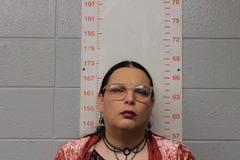 Mugshot of CLARK, JOSHUA RYAN 