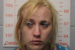 Mugshot of DUPIN, CASEY JOELLE 